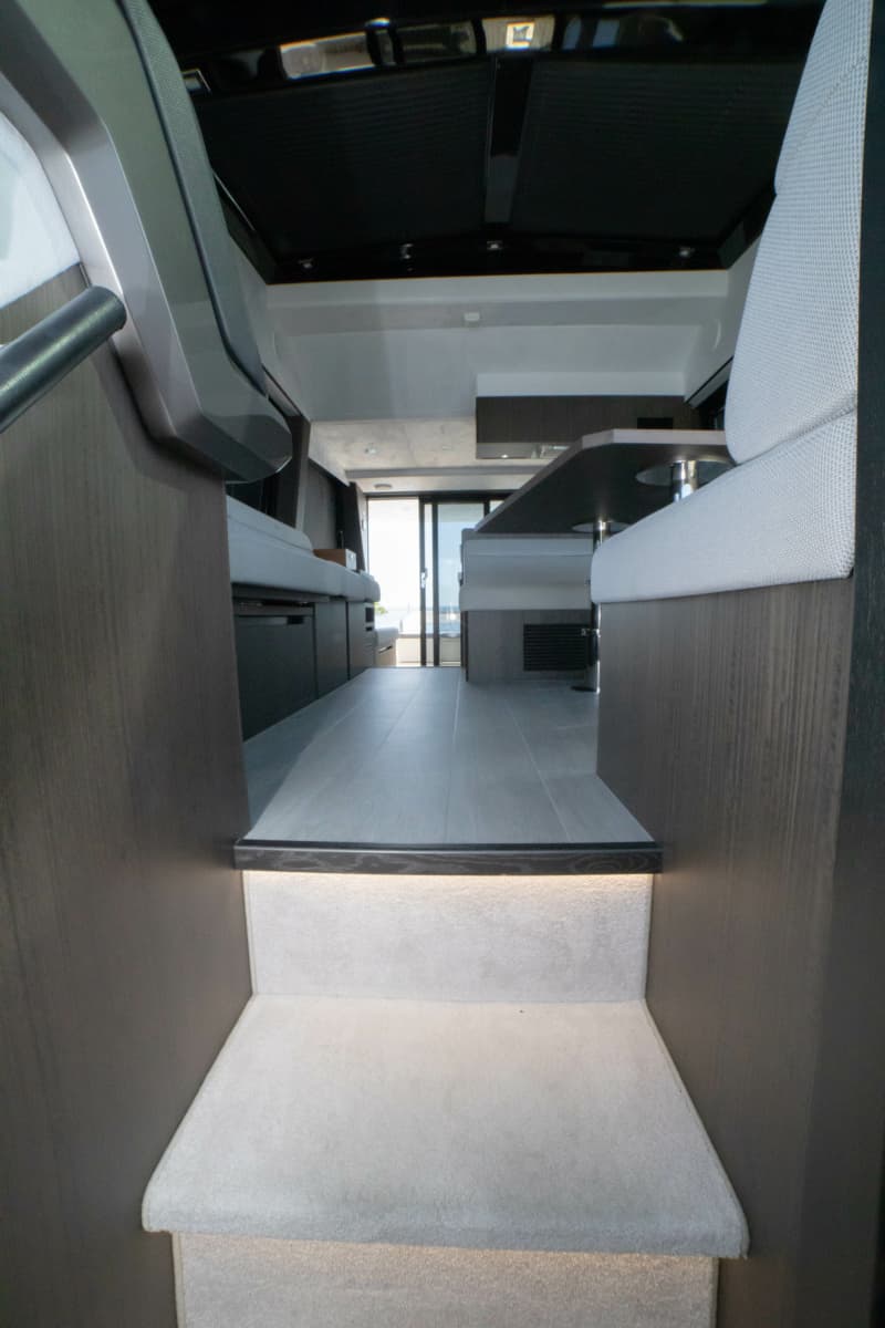 2024 Galeon 510 SKY - Photo 48