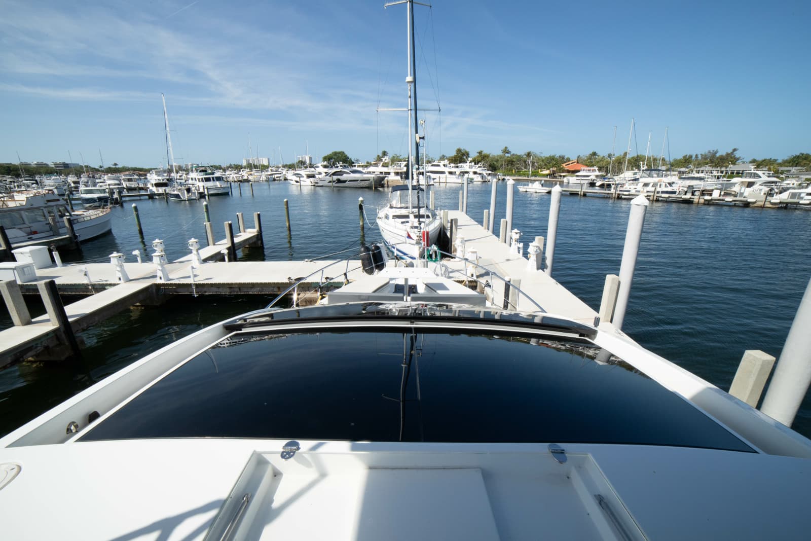 2024 Galeon 510 SKY - Photo 64