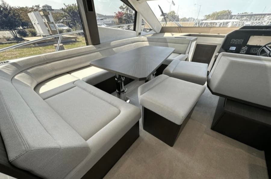 2024 Galeon 510 SKY