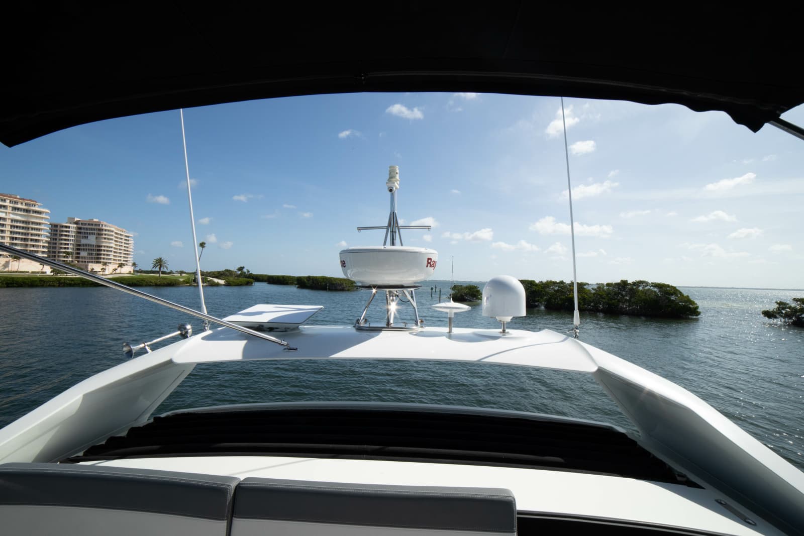 2024 Galeon 510 SKY - Photo 58