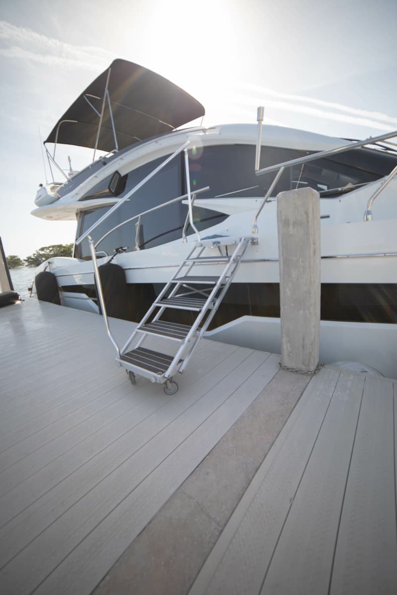 2024 Galeon 510 SKY - Photo 70