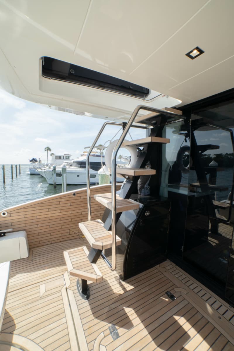 2024 Galeon 510 SKY - Photo 50