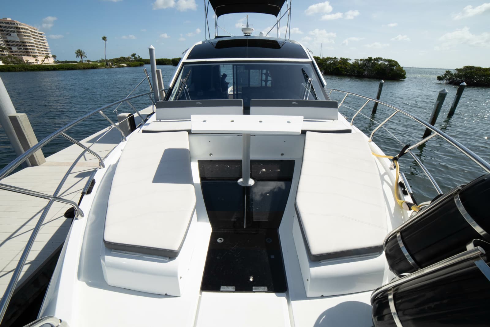 2024 Galeon 510 SKY - Photo 68