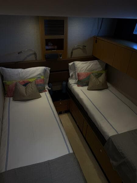 2014 Fairline 