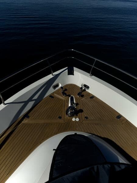 2014 Fairline 