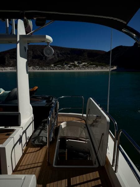 2014 Fairline 