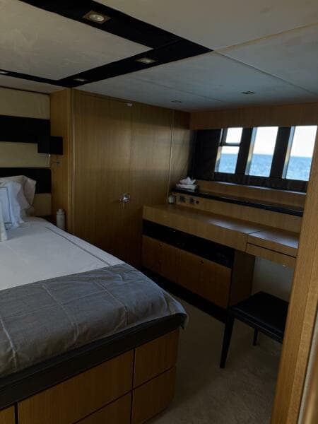 2014 Fairline 