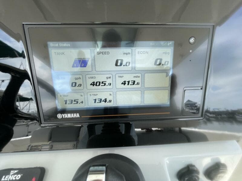 2021 Pursuit S 328 Sport