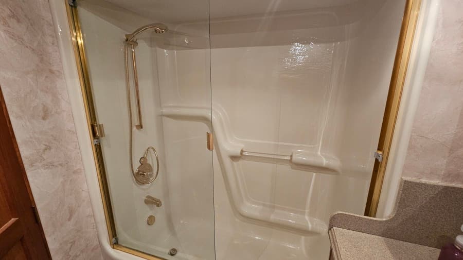 2000 Ocean Yachts 70 SUPER SPORT