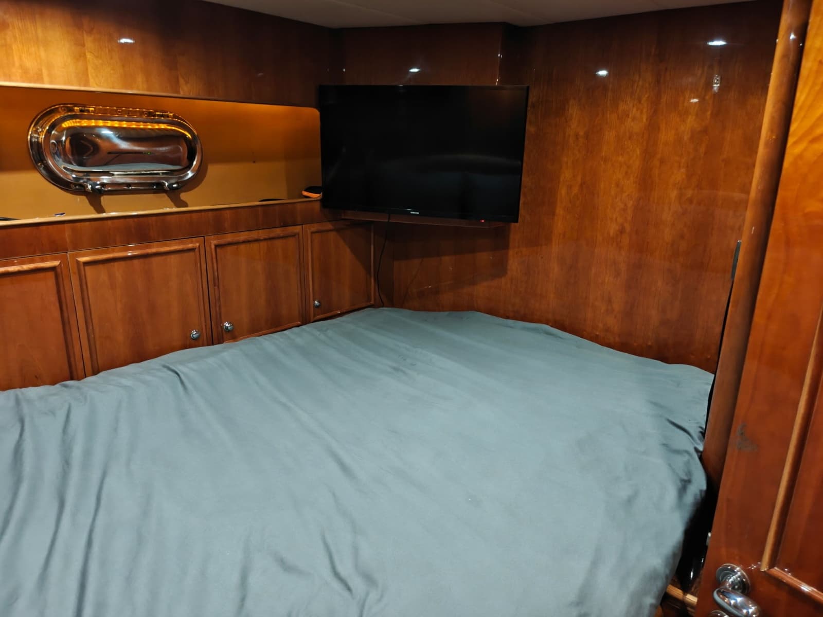 2007 Horizon Elegance 82 - Photo 48