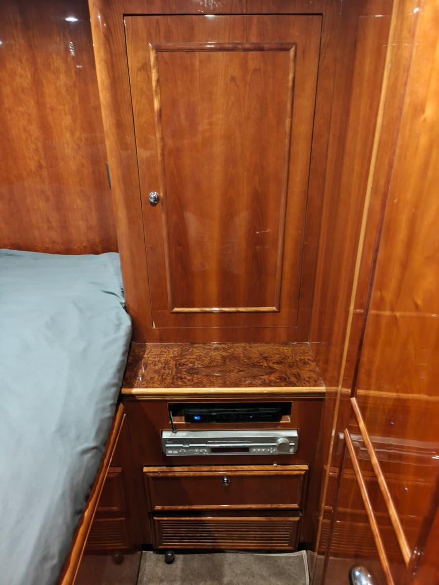 2007 Horizon Elegance 82 - Photo 49