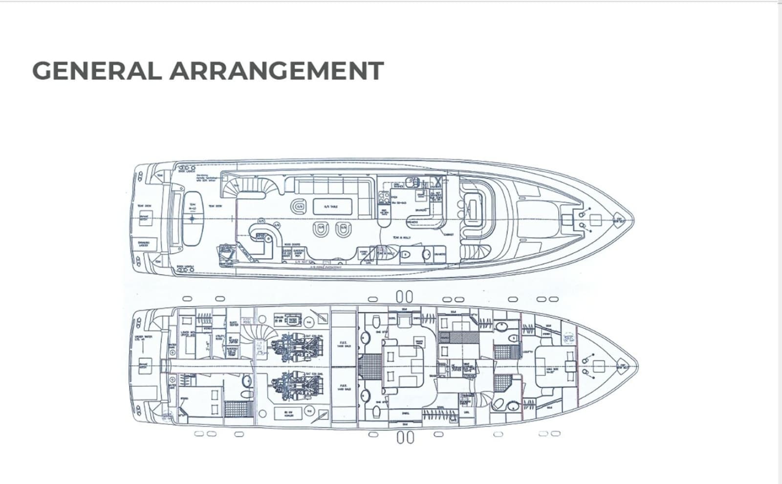 2007 Horizon Elegance 82 - Photo 61