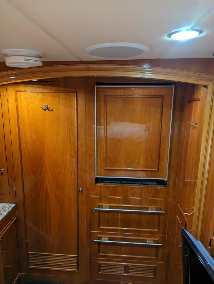 2007 Horizon Elegance 82 - Photo 54