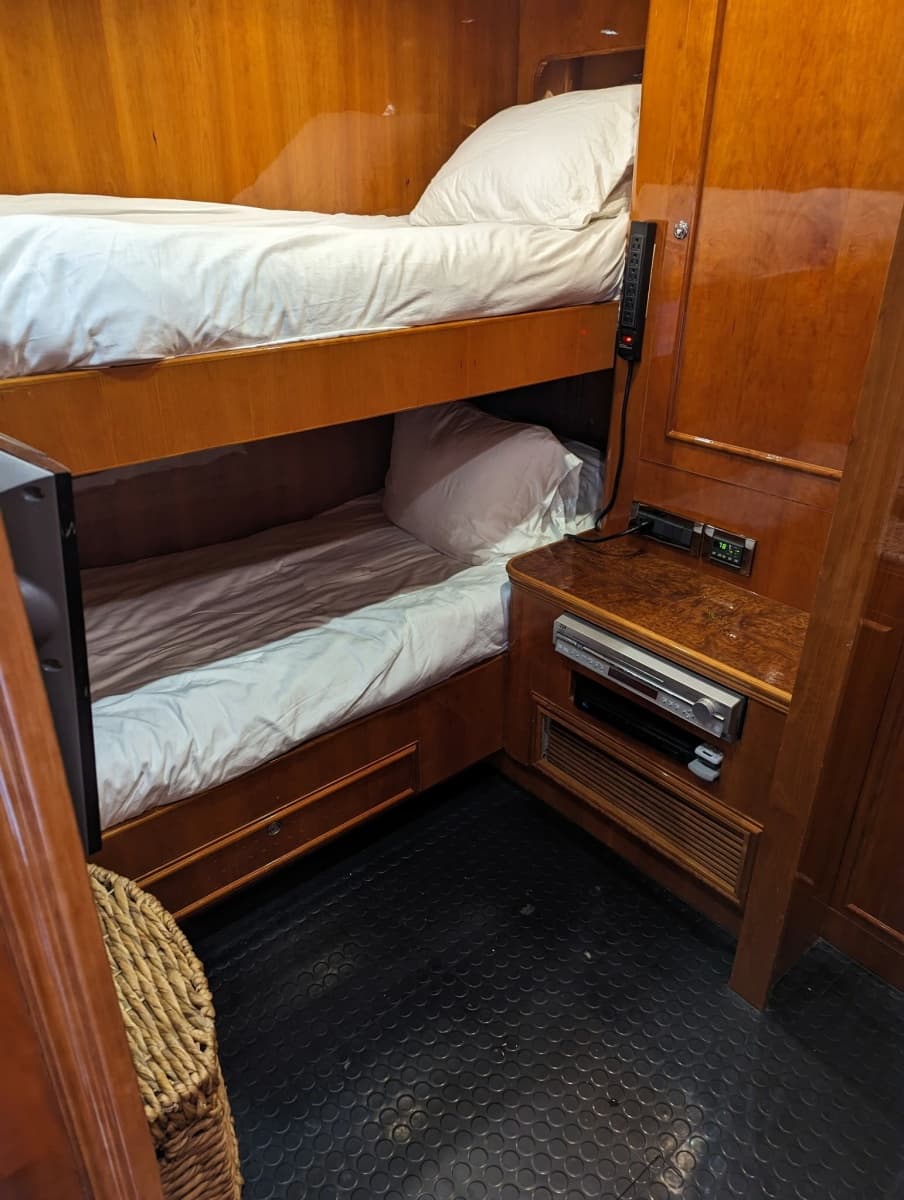 2007 Horizon Elegance 82 - Photo 52