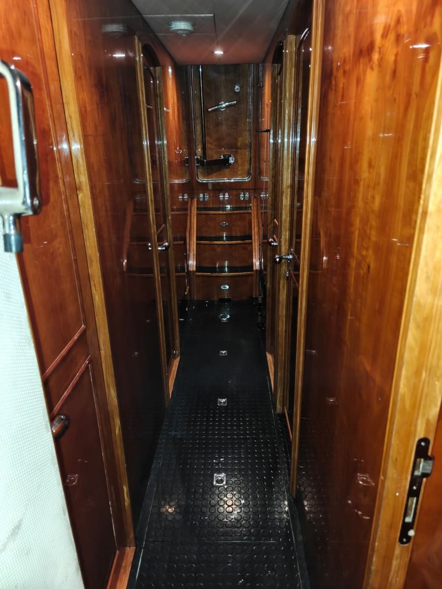 2007 Horizon Elegance 82 - Photo 45