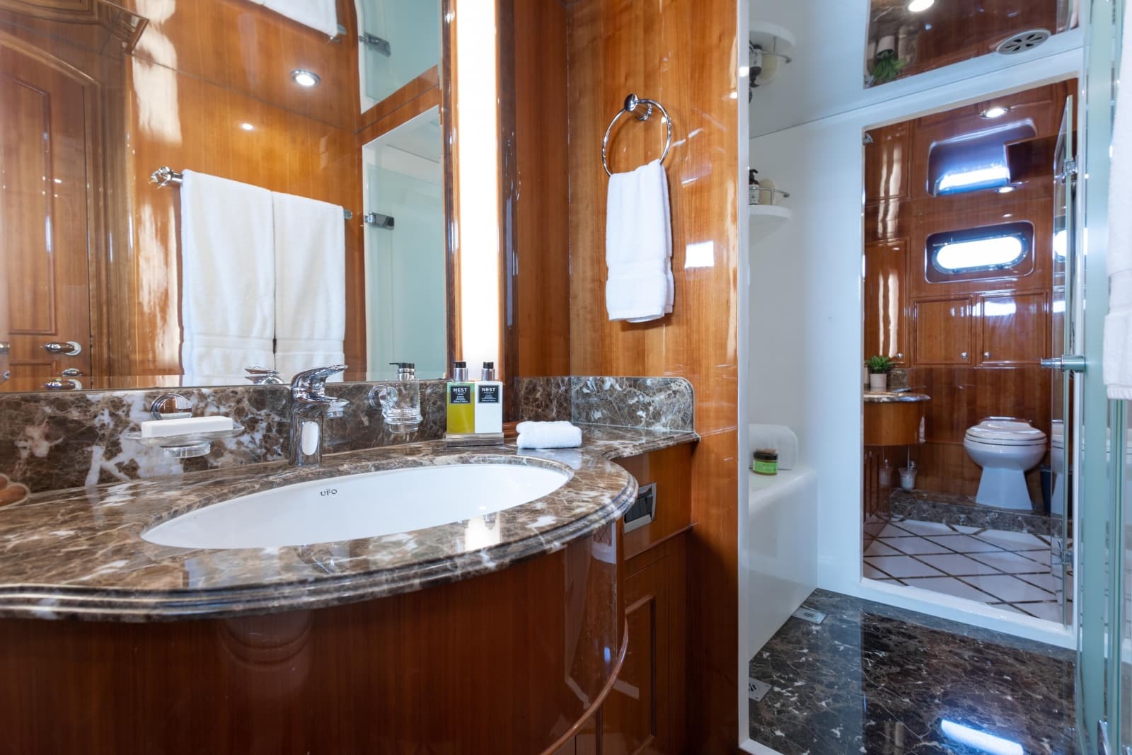 2007 Horizon Elegance 82 - Photo 21