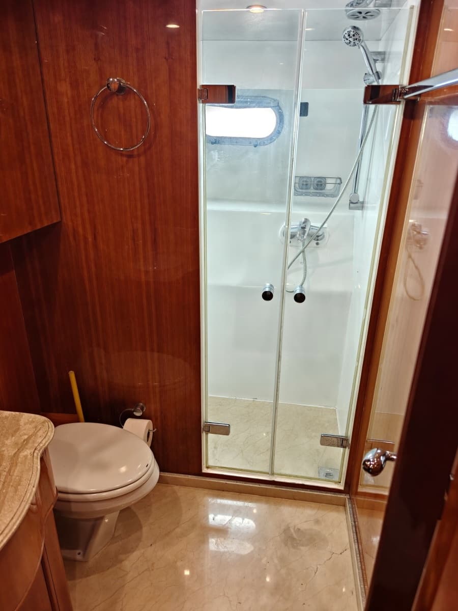 2007 Horizon Elegance 82 - Photo 51