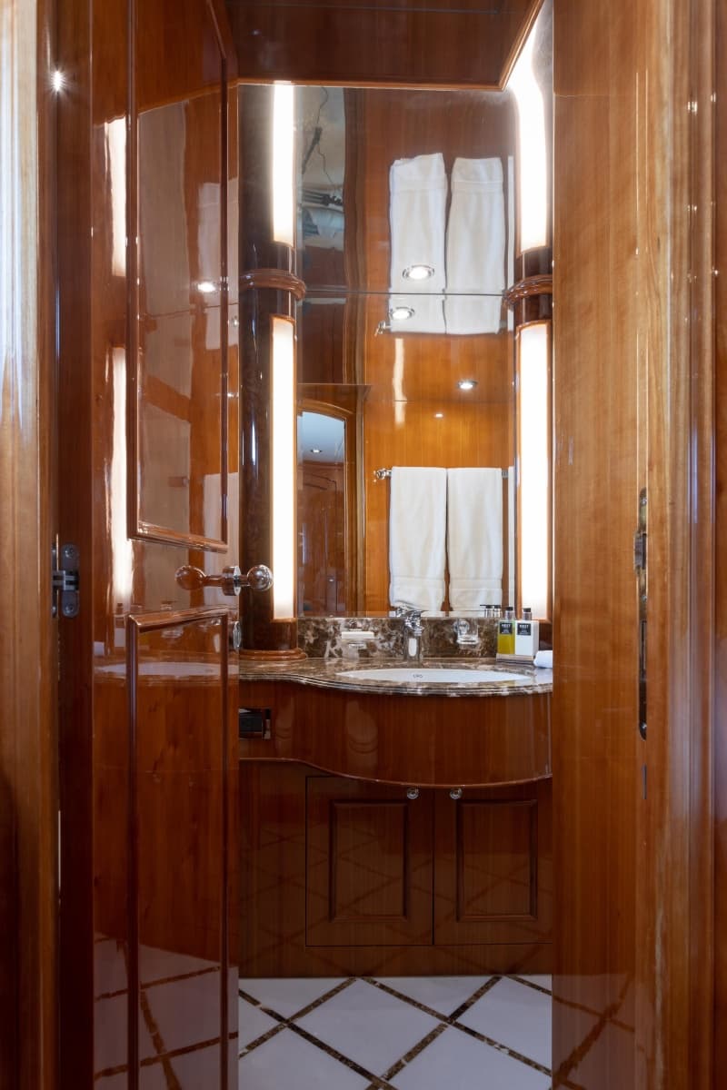 2007 Horizon Elegance 82 - Photo 23