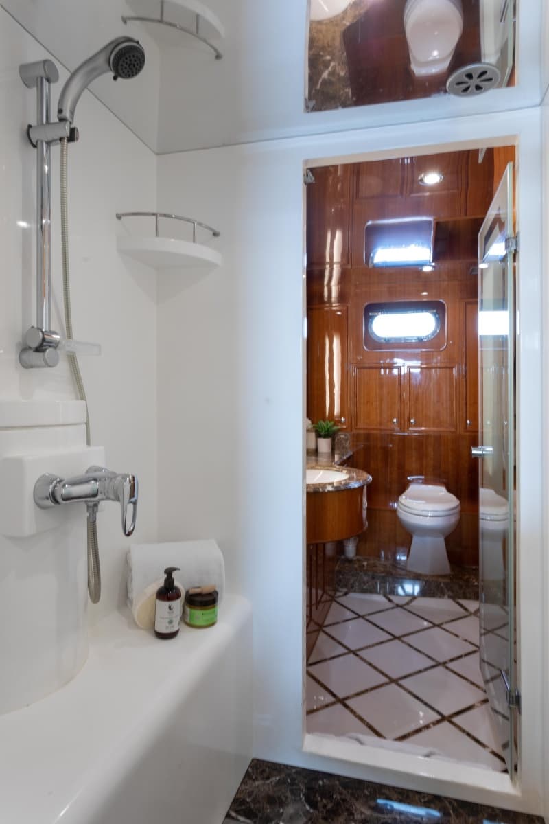 2007 Horizon Elegance 82 - Photo 22