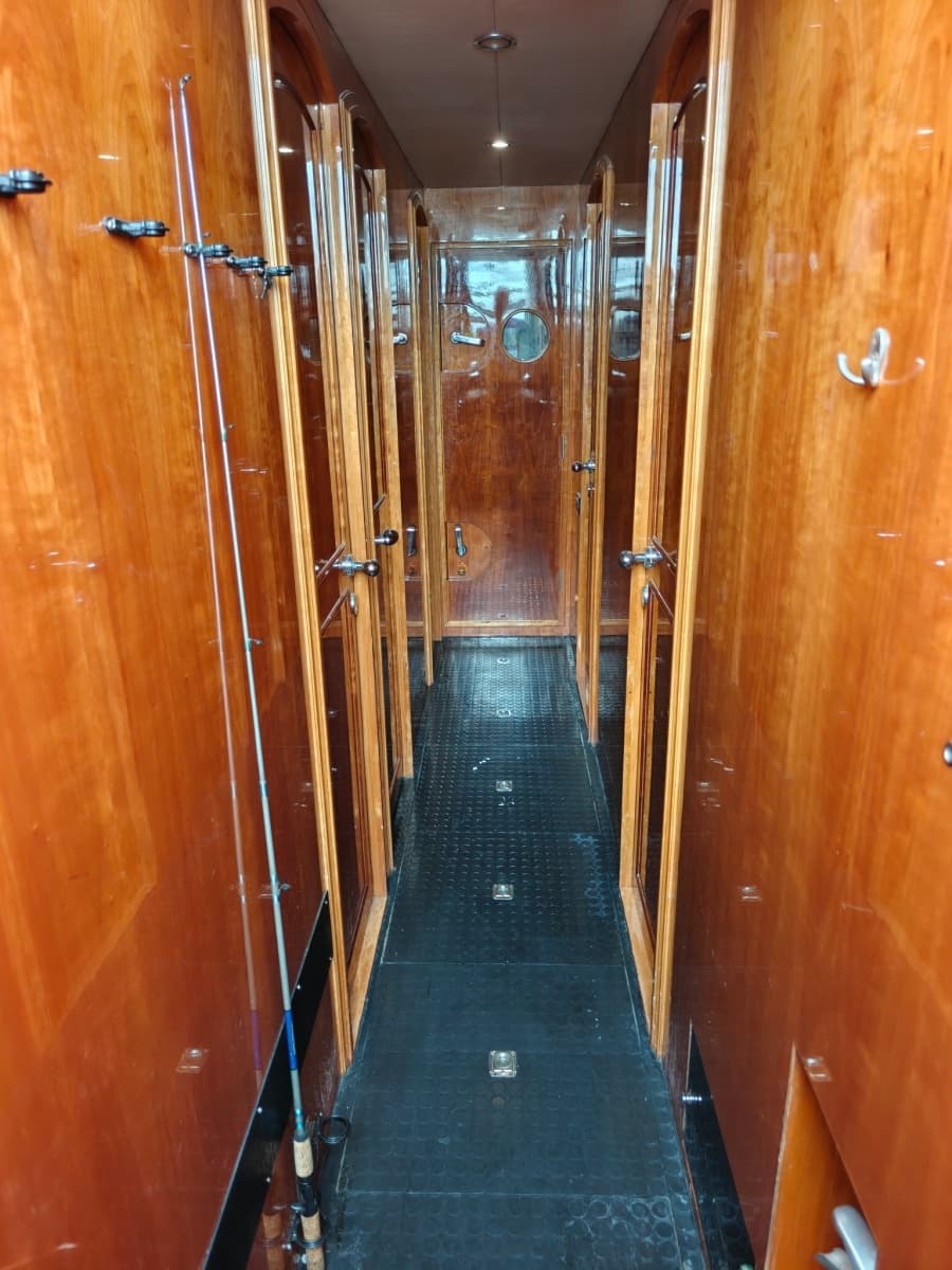 2007 Horizon Elegance 82 - Photo 46