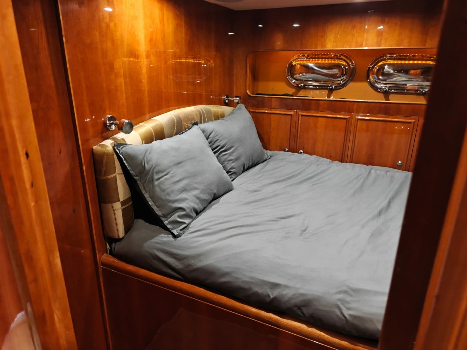 2007 Horizon Elegance 82 - Photo 47