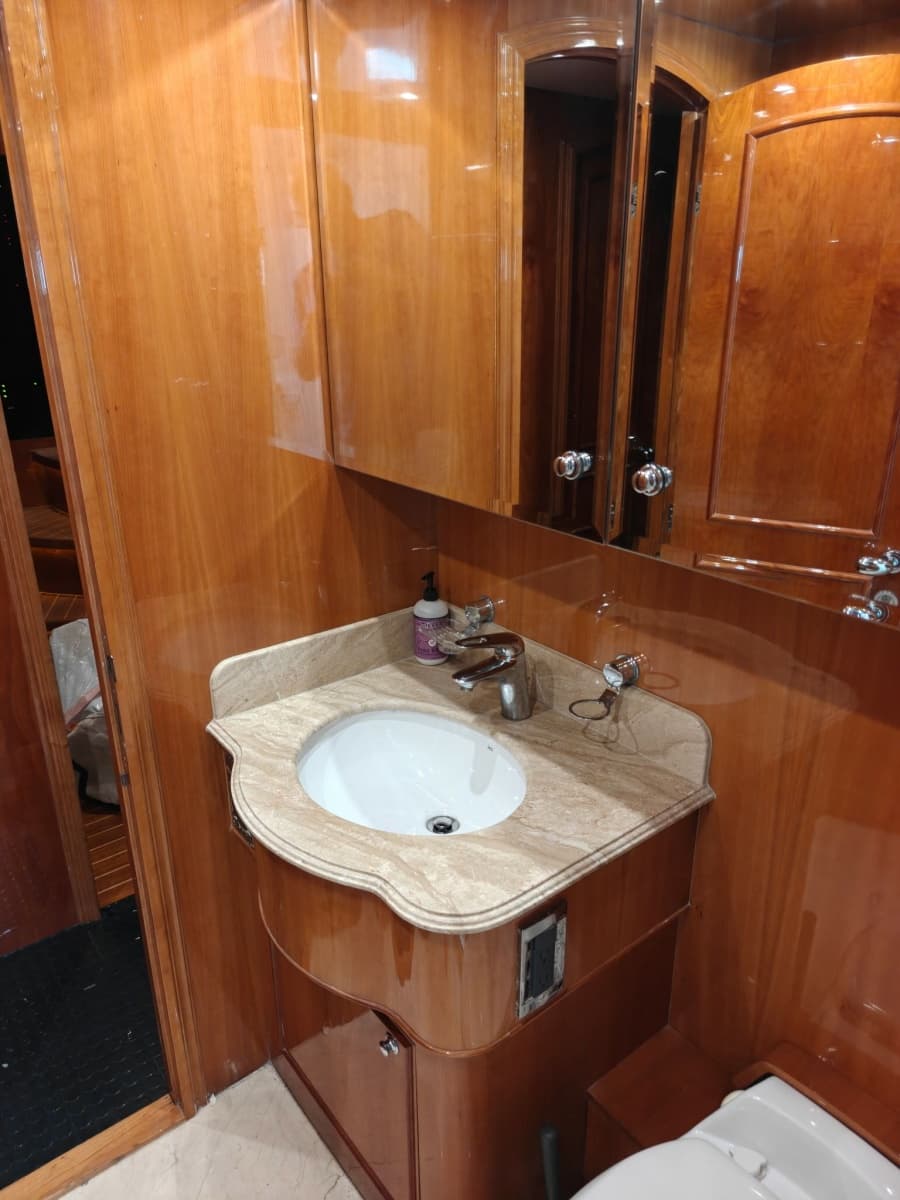 2007 Horizon Elegance 82 - Photo 50