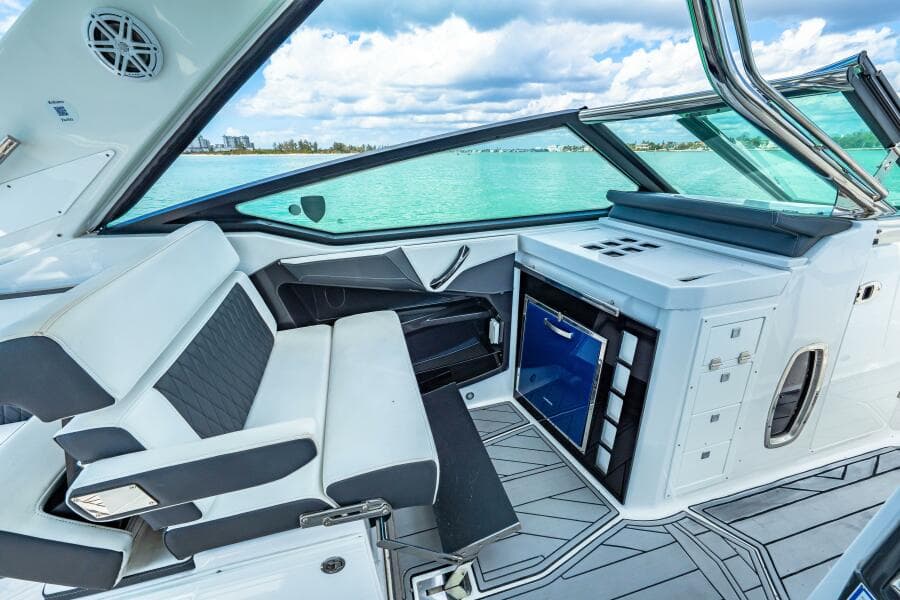 2023 Monterey 385 SS