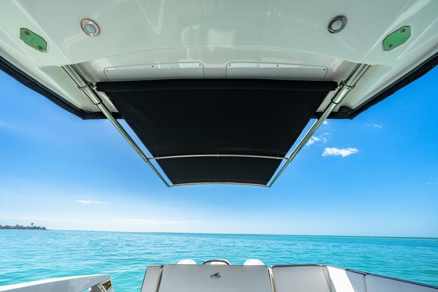 2023 Monterey 385 SS