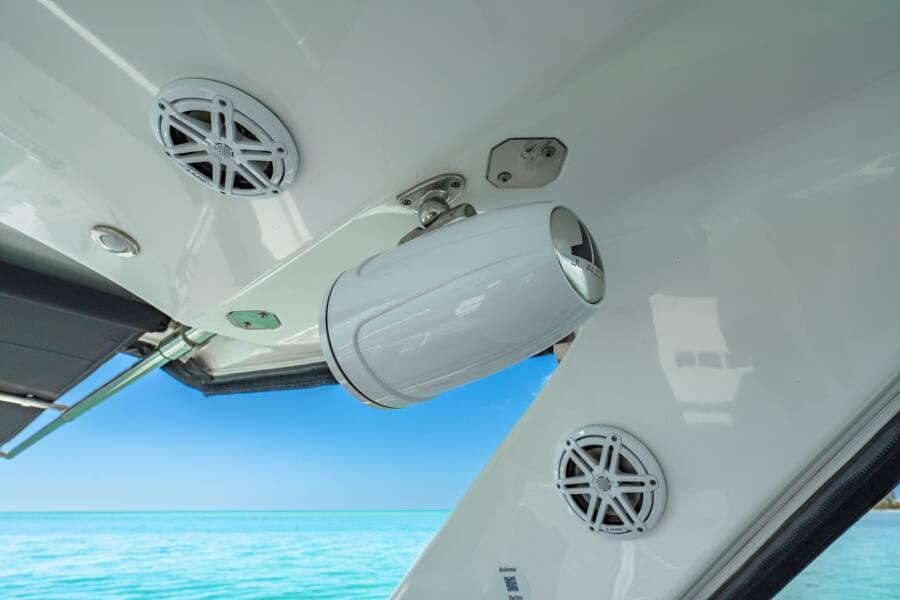 2023 Monterey 385 SS