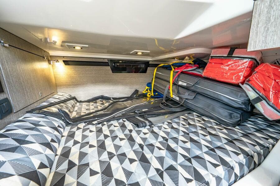 2023 Monterey 385 SS