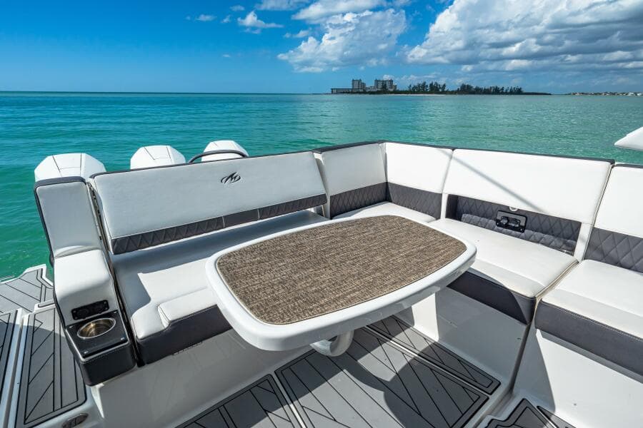 2023 Monterey 385 SS