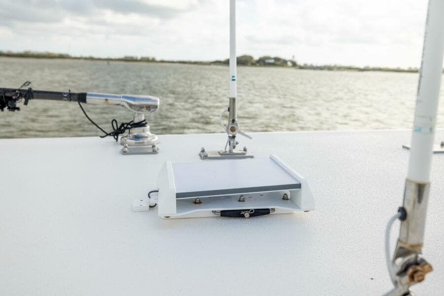 2024 Invincible 35’ Catamaran