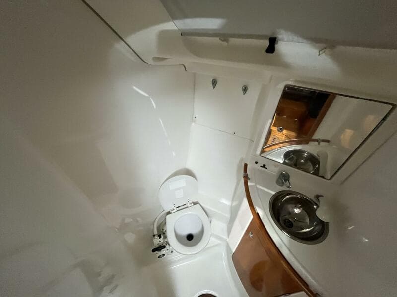 1999 Beneteau First 42s7