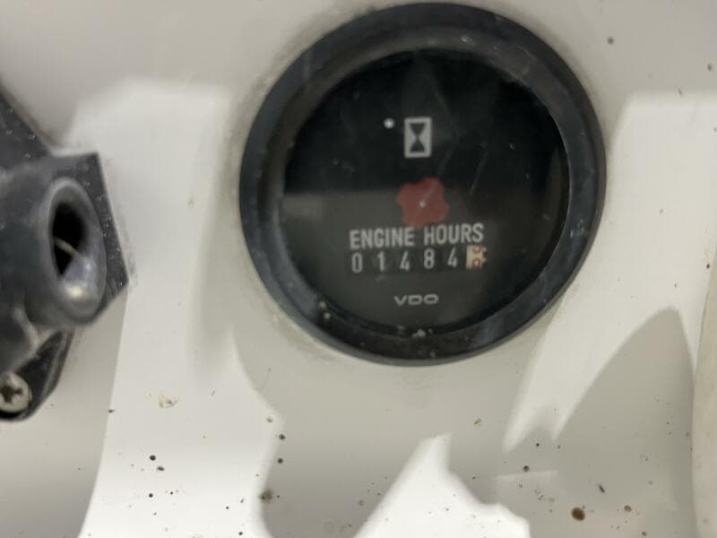 1999 Beneteau First 42s7