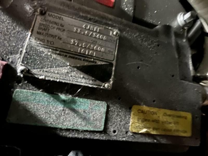 1999 Beneteau First 42s7