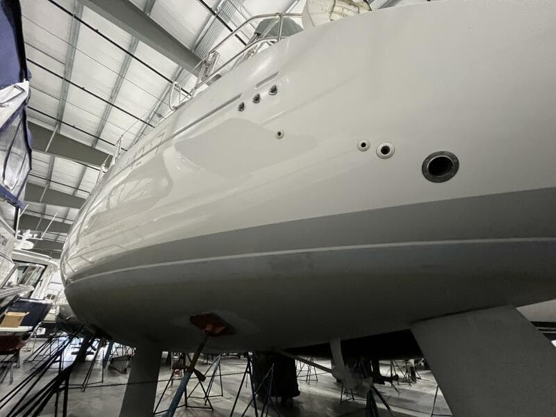 1999 Beneteau First 42s7