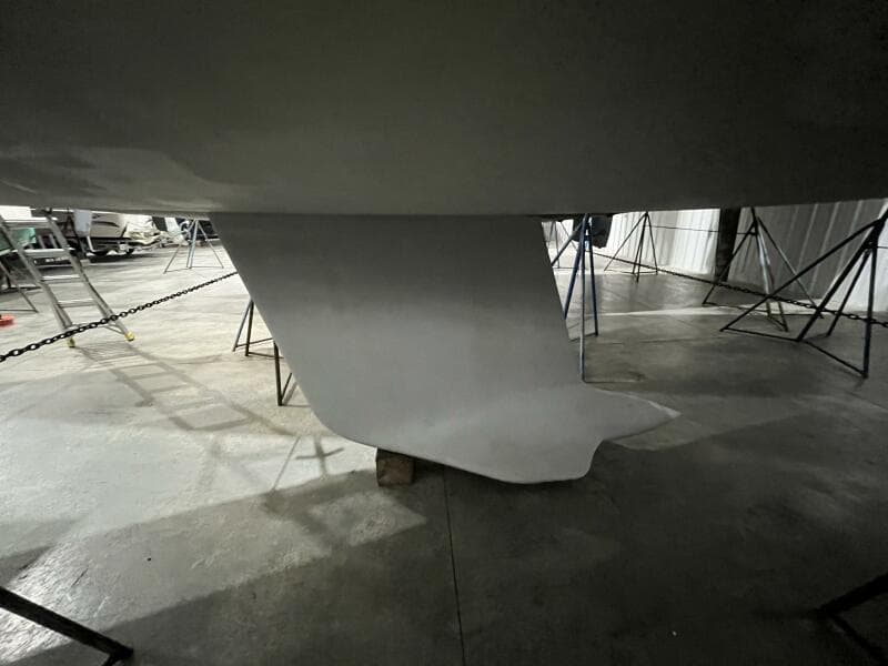 1999 Beneteau First 42s7