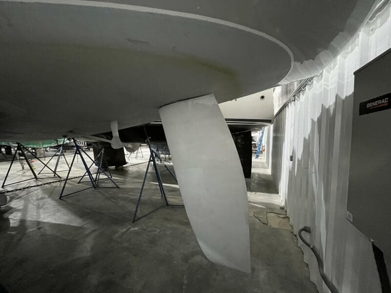 1999 Beneteau First 42s7