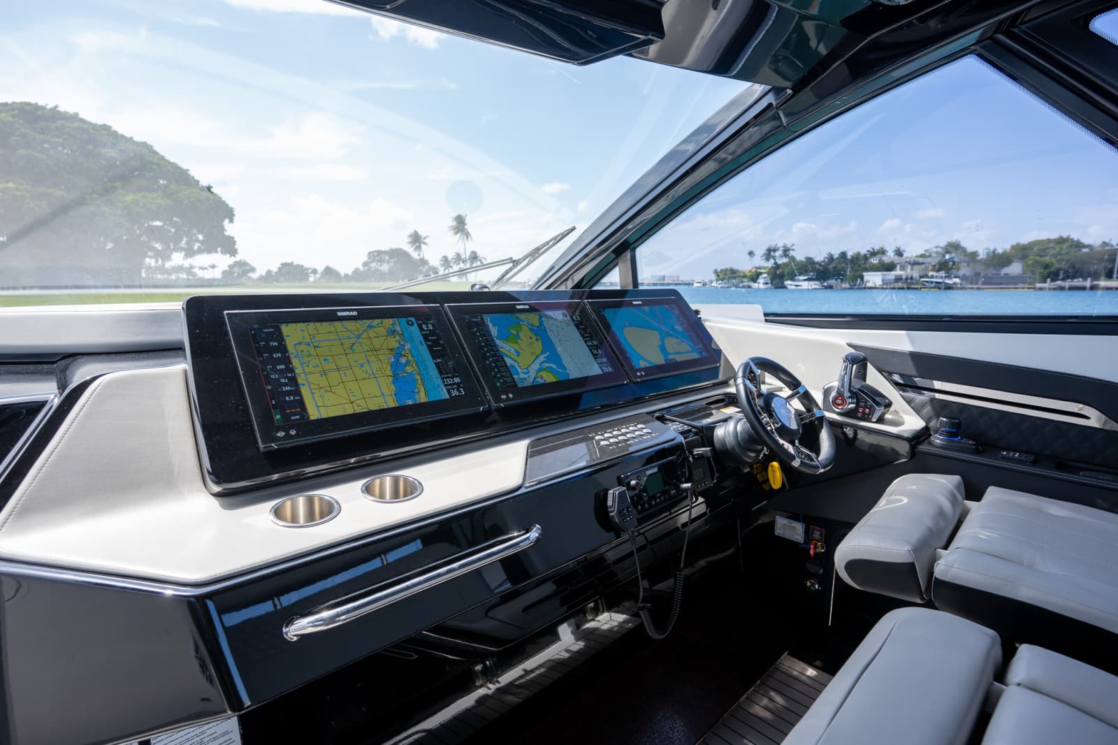 2024 Cruisers Yachts 50 GLS - Photo 41