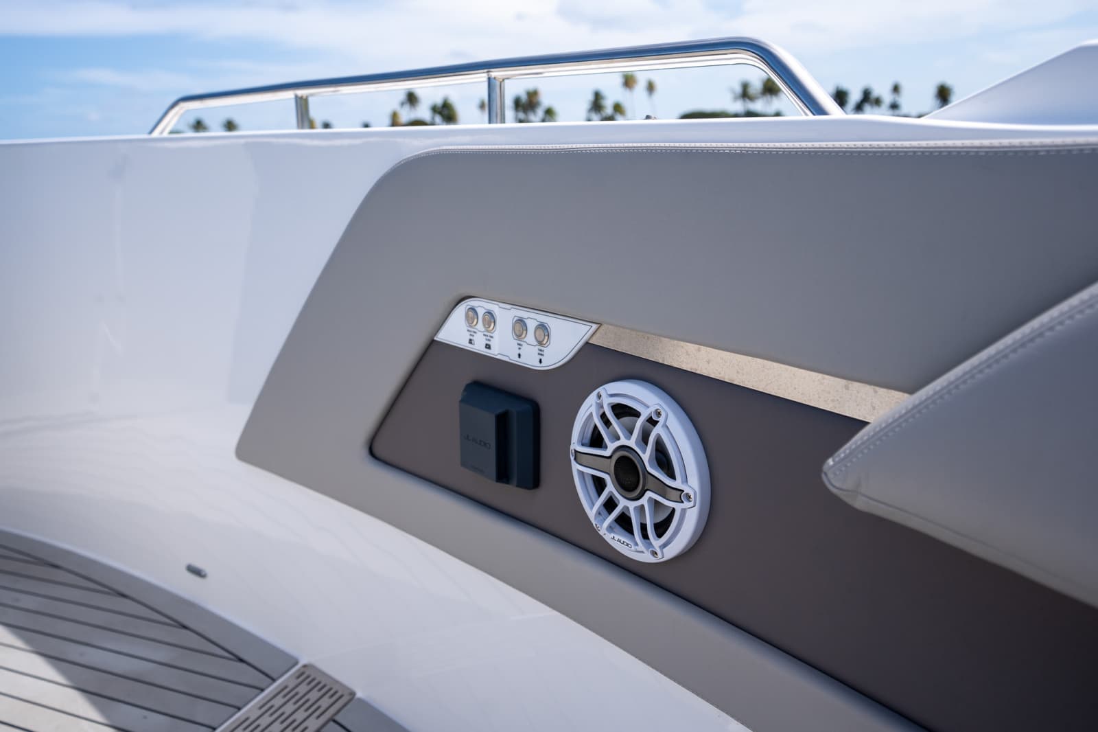 2024 Cruisers Yachts 50 GLS - Photo 49
