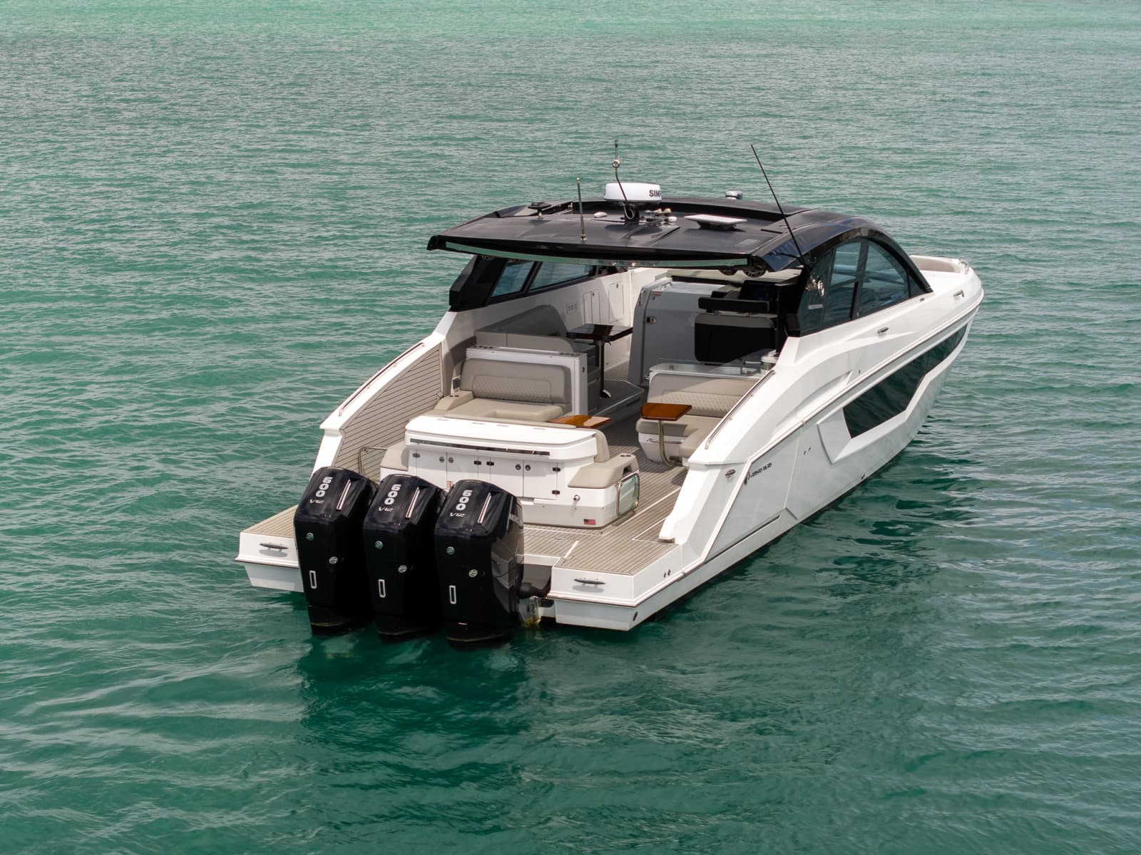 2024 Cruisers Yachts 50 GLS - Photo 5