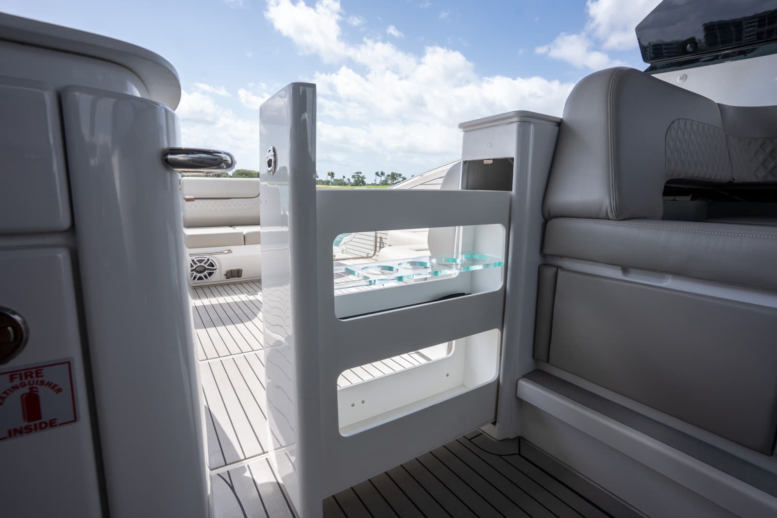 2024 Cruisers Yachts 50 GLS - Photo 67