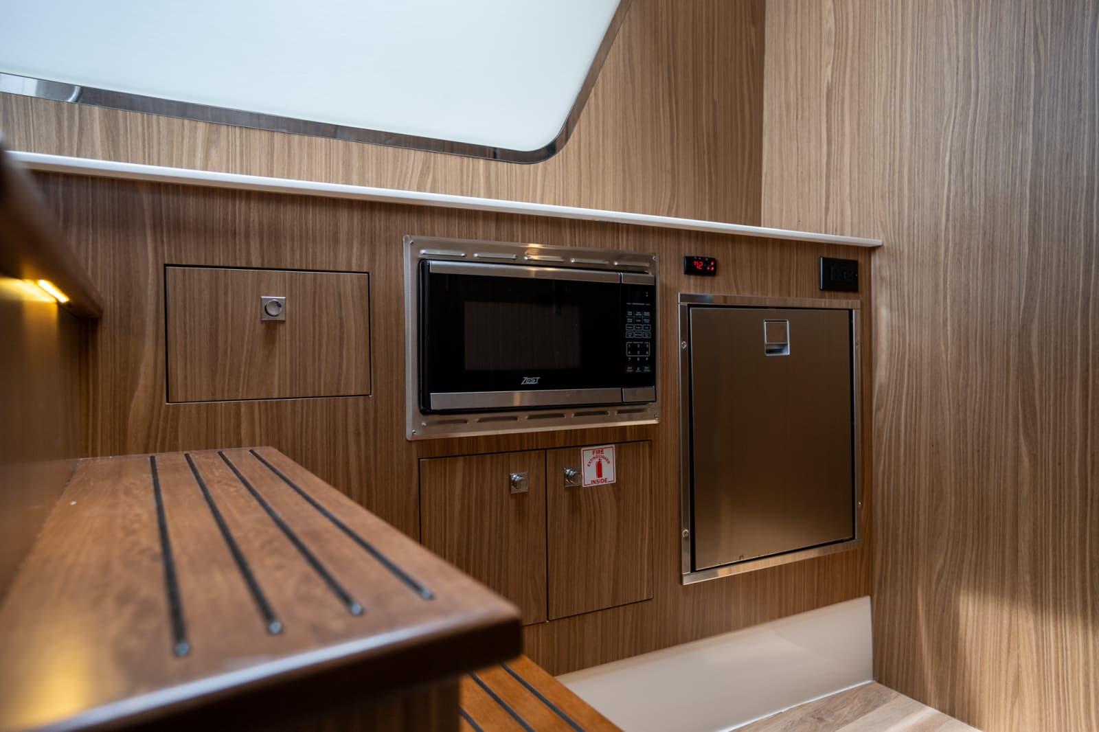 2024 Cruisers Yachts 50 GLS - Photo 69