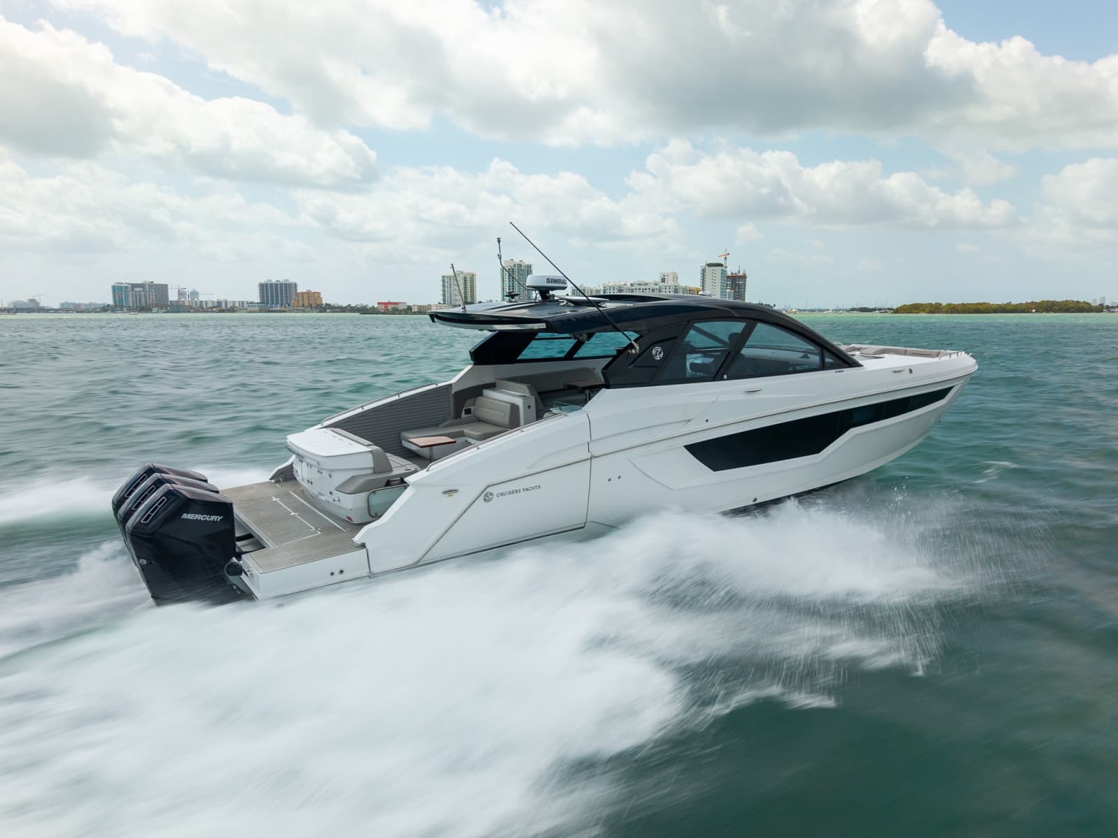 2024 Cruisers Yachts 50 GLS - Photo 15