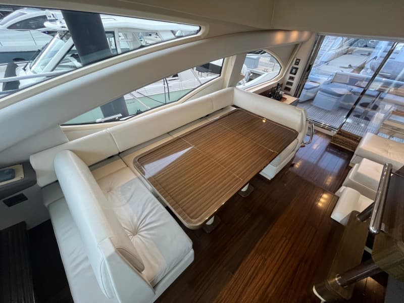 2015 Azimut 54 FLY