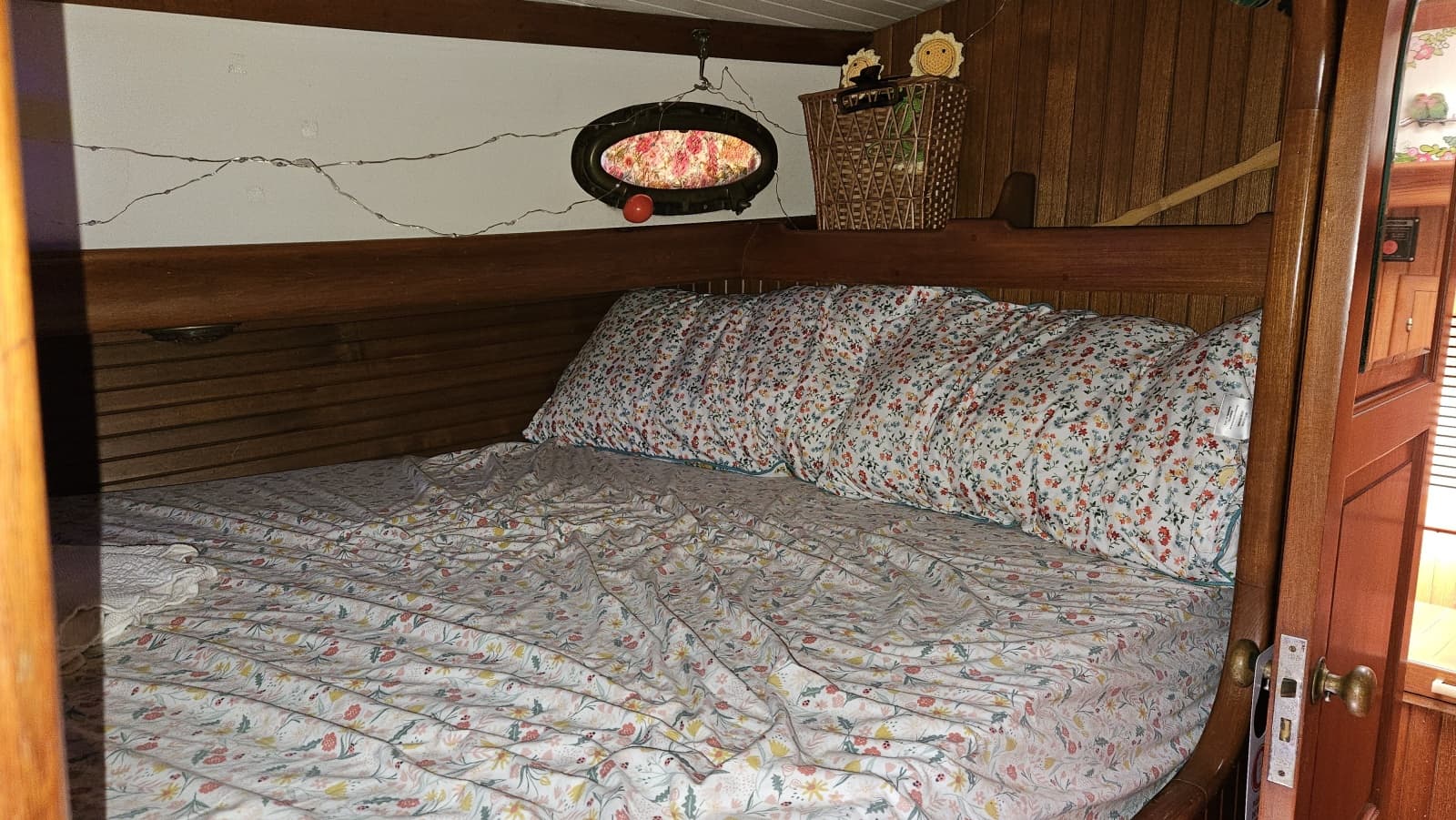 1985 Hans Christian 33T