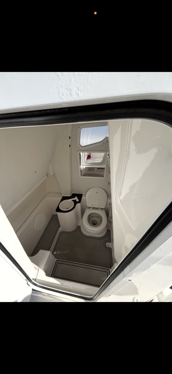 2023 Sea Fox 268 Commander