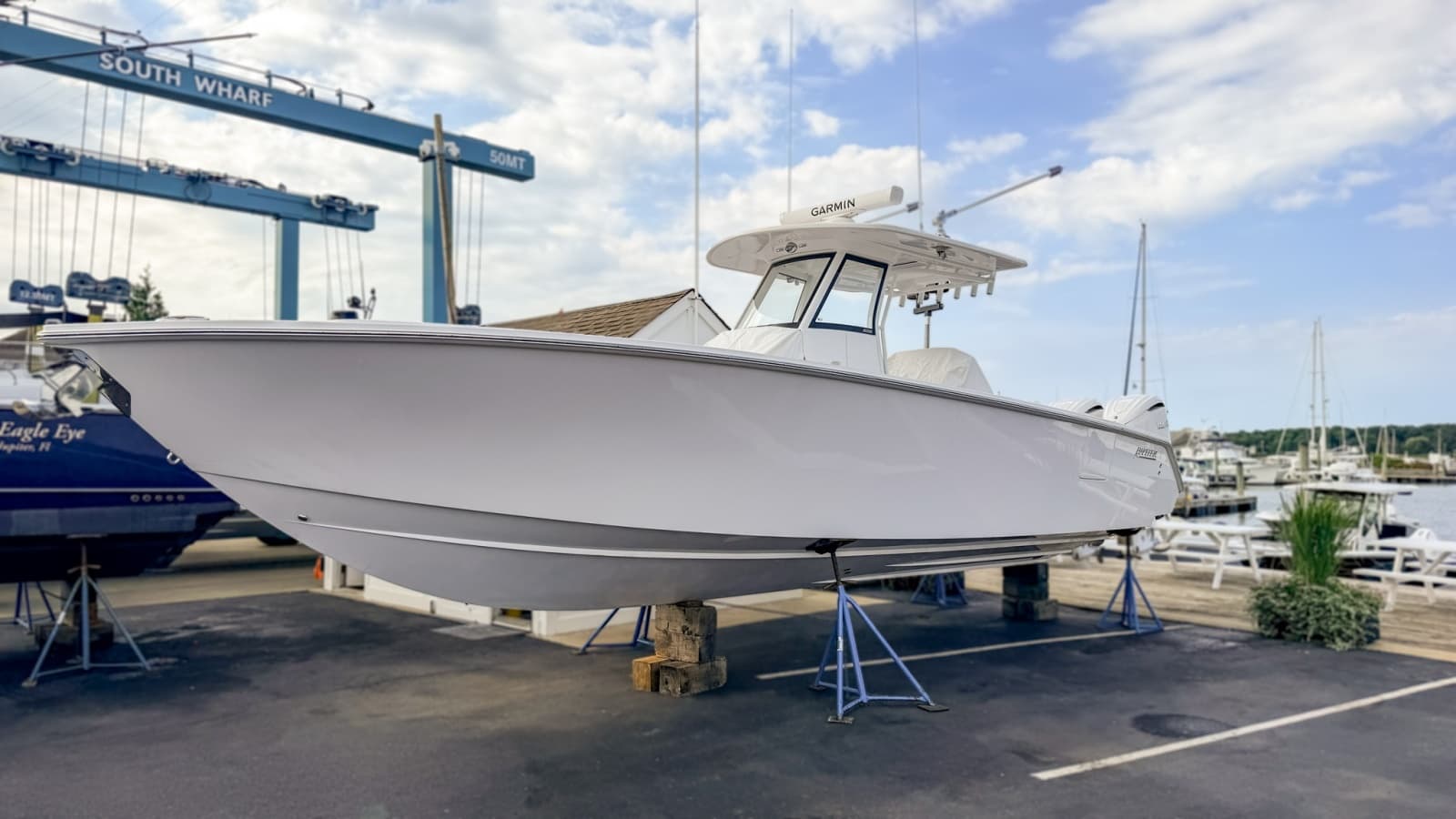2027 Jupiter 340LS - Photo 1