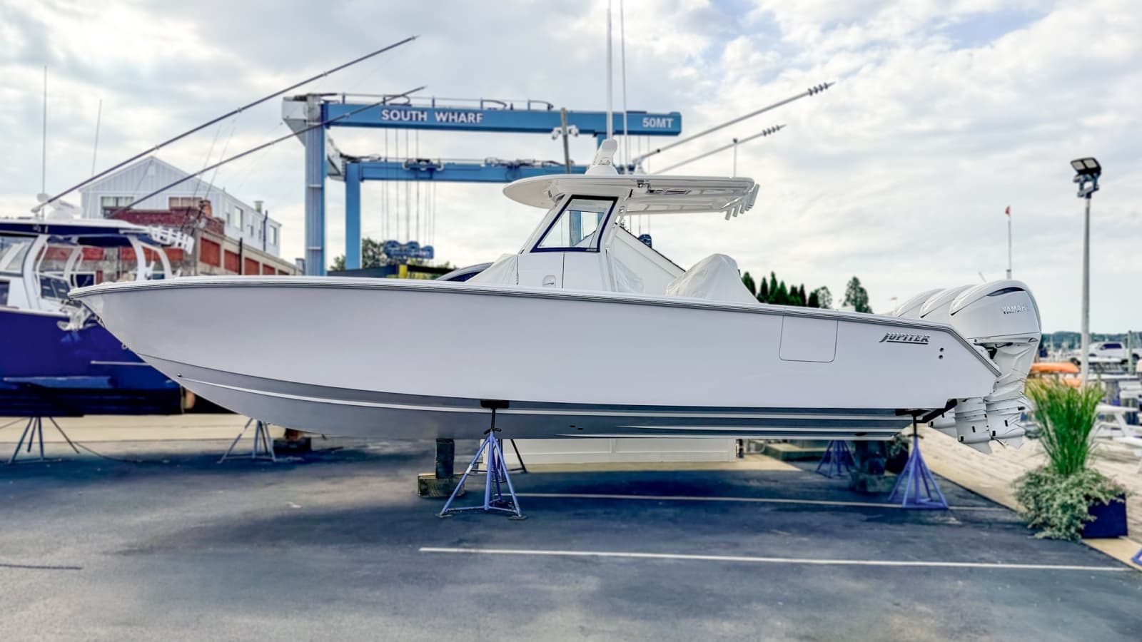 2027 Jupiter 340LS - Photo 2