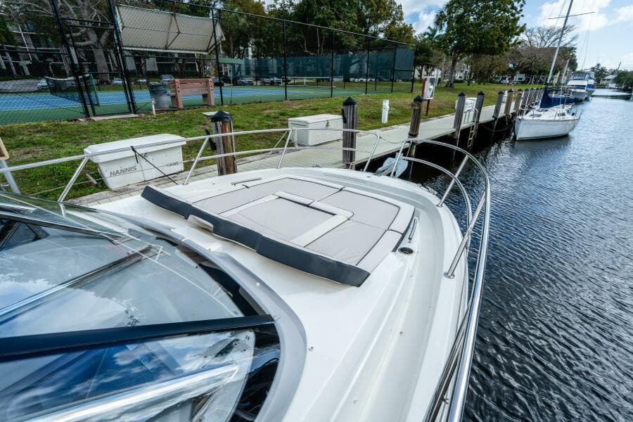 2024 Jeanneau Leader 10.5 WA S2